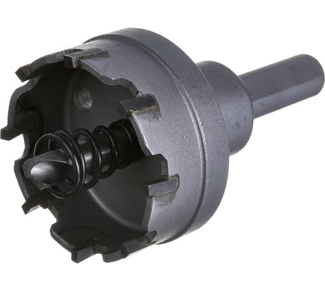 Коронка по металлу TCT 40x14 мм H-Tools 2011-30040