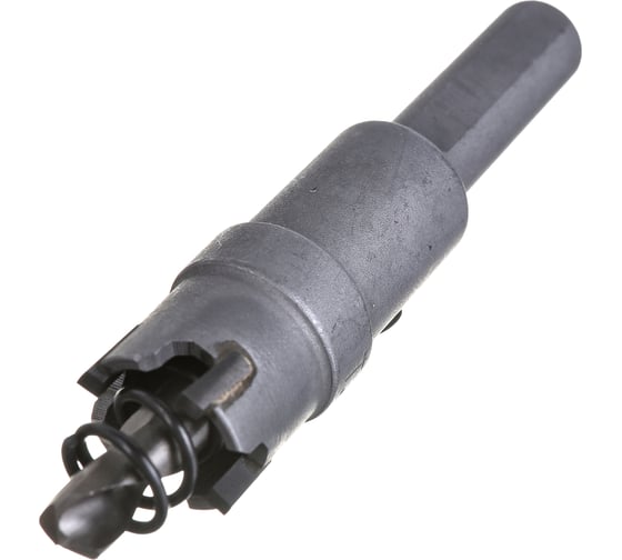 Коронка по металлу TCT 16x14 мм H-Tools 2011-30016 1