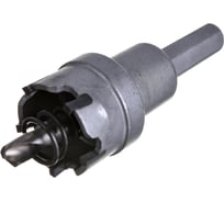 Коронка по металлу TCT 25x14 мм H-Tools 2011-30025