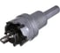 Коронка по металлу TCT 25x14 мм H-Tools 2011-30025 1