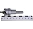 Коронка по металлу TCT 25x14 мм H-Tools 2011-30025 4