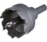 Коронка по металлу TCT 35x14 мм H-Tools 2011-30035 1