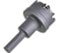 Коронка по металлу TCT 35x14 мм H-Tools 2011-30035 2
