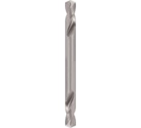 Сверло по металлу двухстороннее 3x46/11 мм, HSS-G 135 H-Tools 1100-1030