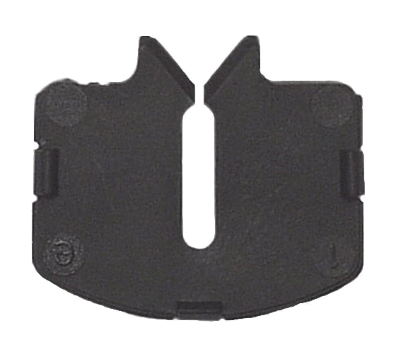 Вкладыш противоскольный для лобзика 3 шт. Kress 98021101