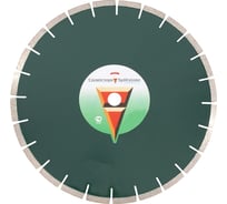 Диск алмазный по граниту (350x25,4 мм) Сплитстоун 2088