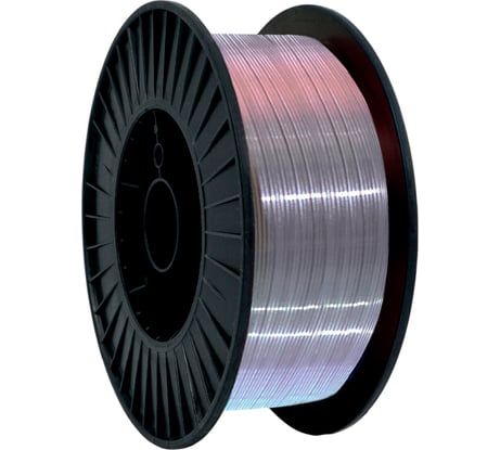 Проволока сварочная по нержавейке ER308LSi 0.8 мм, 1 кг ARMA ER308LSi0801