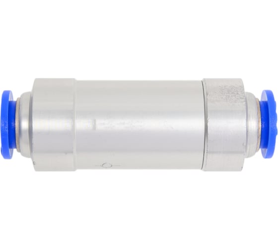 Обратный клапан 10 мм CDC Pneumatics CVPU 10 1
