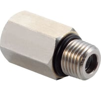 Обратный клапан G1/2"-G1/2" CDC Pneumatics CVPF G04G04