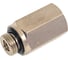 Обратный клапан G1/8"-G1/8" CDC Pneumatics CVPF G01G01 4
