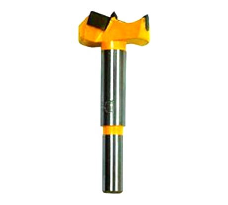 Сверло Форстнера (35 мм; НМ) по дереву Энкор 19176