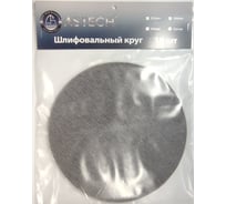 Круг шлифовальный сетка 10 шт, 225 мм, Р180 ASTECH 8800788