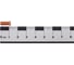Шпилька приварная 25 шт, М5x12, Cu 11-05-012 ЦКИ 33868 5