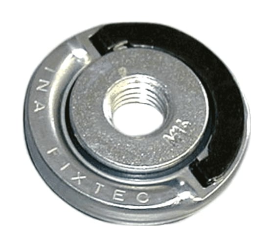 Гайка FIXTEC для УШМ Kress 98035801