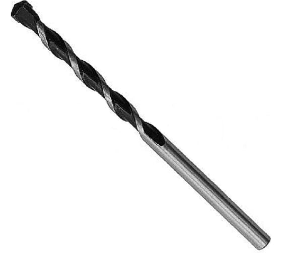 Сверло по бетону NEW 5x85 мм S.E.B. 405CL-CJ05T