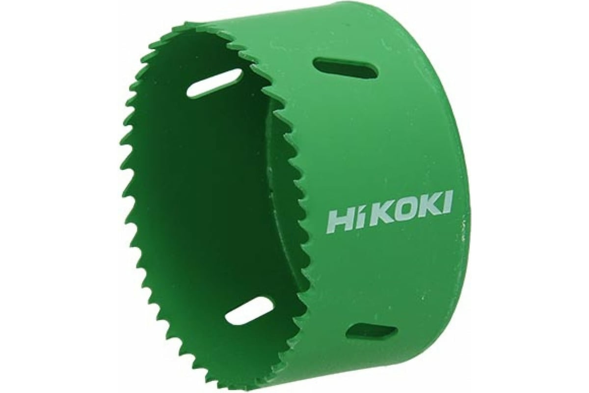 Коронка BI-METAL 68 мм Hitachi НТС-752135 - выгодная цена, отзывы ...
