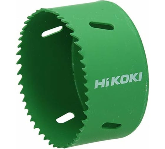 Коронка BI-METAL 68 мм Hitachi НТС-752135