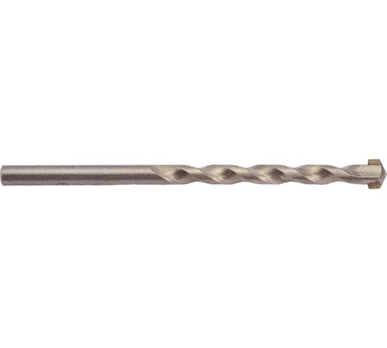 Сверло по бетону 9x120 мм S.E.B. 408CL-PIT9120