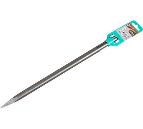 Насадка пика SDS-max Sturm 9018-SDSM-P18X400