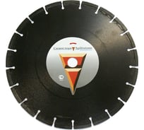 Диск алмазный по железобетону для резчиков швов (400x25,4 мм) Сплитстоун 508