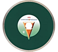 Диск алмазный 1A1R по граниту (203x25.4 мм) для плиткорезов Сплитстоун 2444