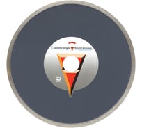 Диск алмазный 1A1R по керамике (300x32 мм) для плиткорезов Сплитстоун 1783