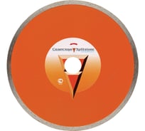 Диск алмазный 1A1R по керамике (203x25.4 мм) для плиткорезов Сплитстоун 29597