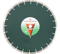 Диск алмазный 1A1RSS по граниту (600x25.4 мм) для плиткорезов Сплитстоун 4953