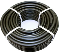 Рукав КИТАЙ PREMIUM кислородный черный 9 мм, 40 м Дока DK.1161.12193