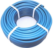 Рукав КИТАЙ PREMIUM кислородный синий 9 мм, 40 м Дока DK.1161.01665