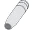 Сопло газовое коническое для горелки 7XM-25 (15.0 мм; 58 мм) TRANSLAS 200415 1