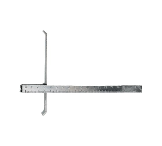 Упор параллельный для лобзиковых пил CST 6286, 650 SPS Kress 98033801