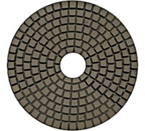 Диск полировальный 6A2S по граниту (100 мм; зерно 1000) Сплитстоун 2483