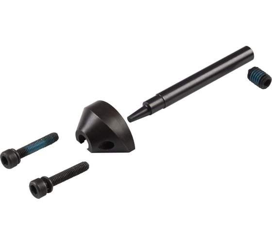 Набор матриц и пуансонов для аккумуляторных ножниц по металлу M12FNB16 Milwaukee 4932479353 1