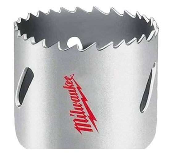 Коронка Bi-Metal 54 мм Milwaukee 4932399854 1