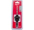 Хвостовик для коронок 32-210 мм (5/8"x18; хвостовик Hex 7/16") Milwaukee 4932479467 1