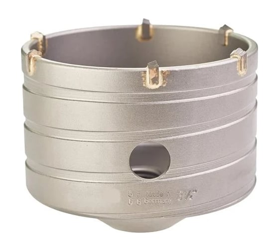 Коронка по бетону TCT (SDS Plus; 100x50 мм) Milwaukee 4932480689 1