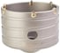 Коронка по бетону TCT (SDS Plus; 100x50 мм) Milwaukee 4932480689 1