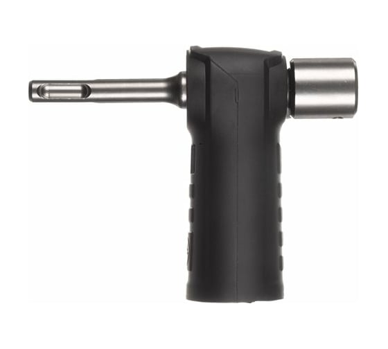 Хвостовик SDS+ для буров с пылеотводом Milwaukee 4932471160 1