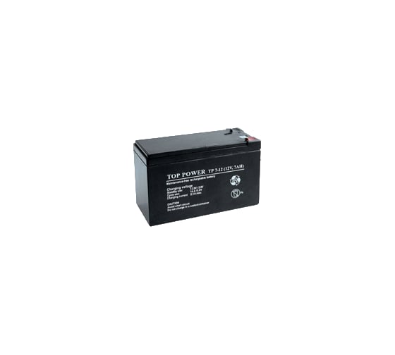 Аккумулятор для генераторов GG4800; GG7200; GG7500 (12v; 12Ah; 10HR; 150x130x85мм) 6MF-12 CHAMPION 3C5112012