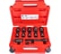Набор головок ShW (13 предметов; 1/2") Milwaukee 4932480456 1