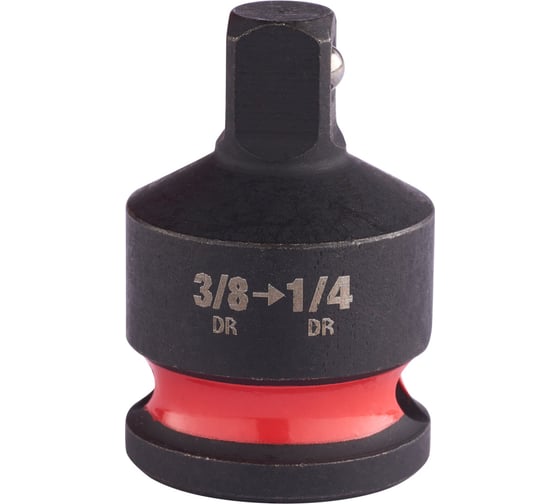 Адаптер для головок ShW 3/8"DR-1/4"DR Milwaukee 4932480299 1