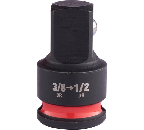 Адаптер для головок ShW 3/8"DR-1/2"DR Milwaukee 4932480300 1