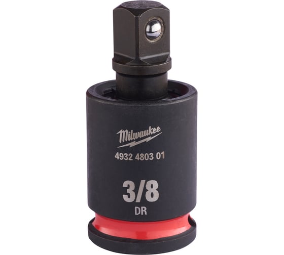 Кардан шарнирный ShW 3/8" Milwaukee 4932480301 1