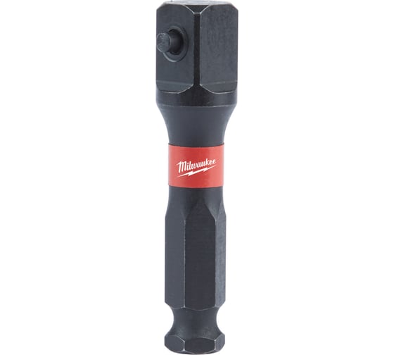 Адаптер ShW 7/16"Hex -1/2"DR Milwaukee 4932480586 1