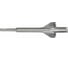 Долото канальное с ограничителем (SDS-Plus; 250 мм) Milwaukee 4932479900 1