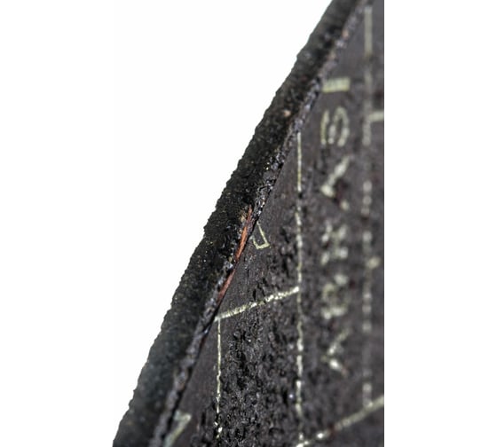 Круг отрезной для резки железнодорожных рельсов (350x4х32 мм; А 24 Q BF 14A БУ 80 2; ручная подача) Луга 4603347319086