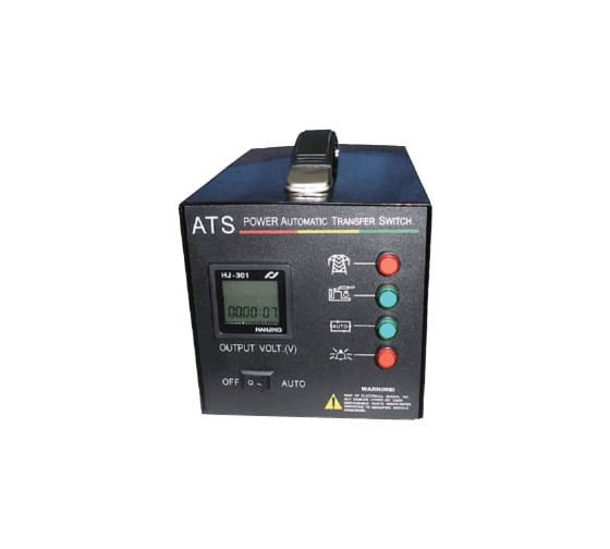 Блок автоматики ATS6 для DHY6000SE-3 1