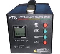 Блок автоматики ATS6 для DHY6000LE-SE