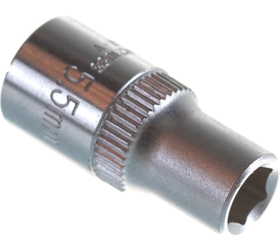 Головка торцевая 6-гранная (1/4"DR; 5.5 мм) Jonnesway S04H21055